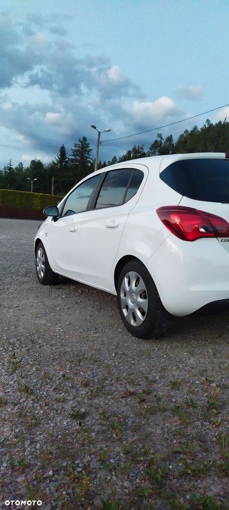 Opel Corsa - 9