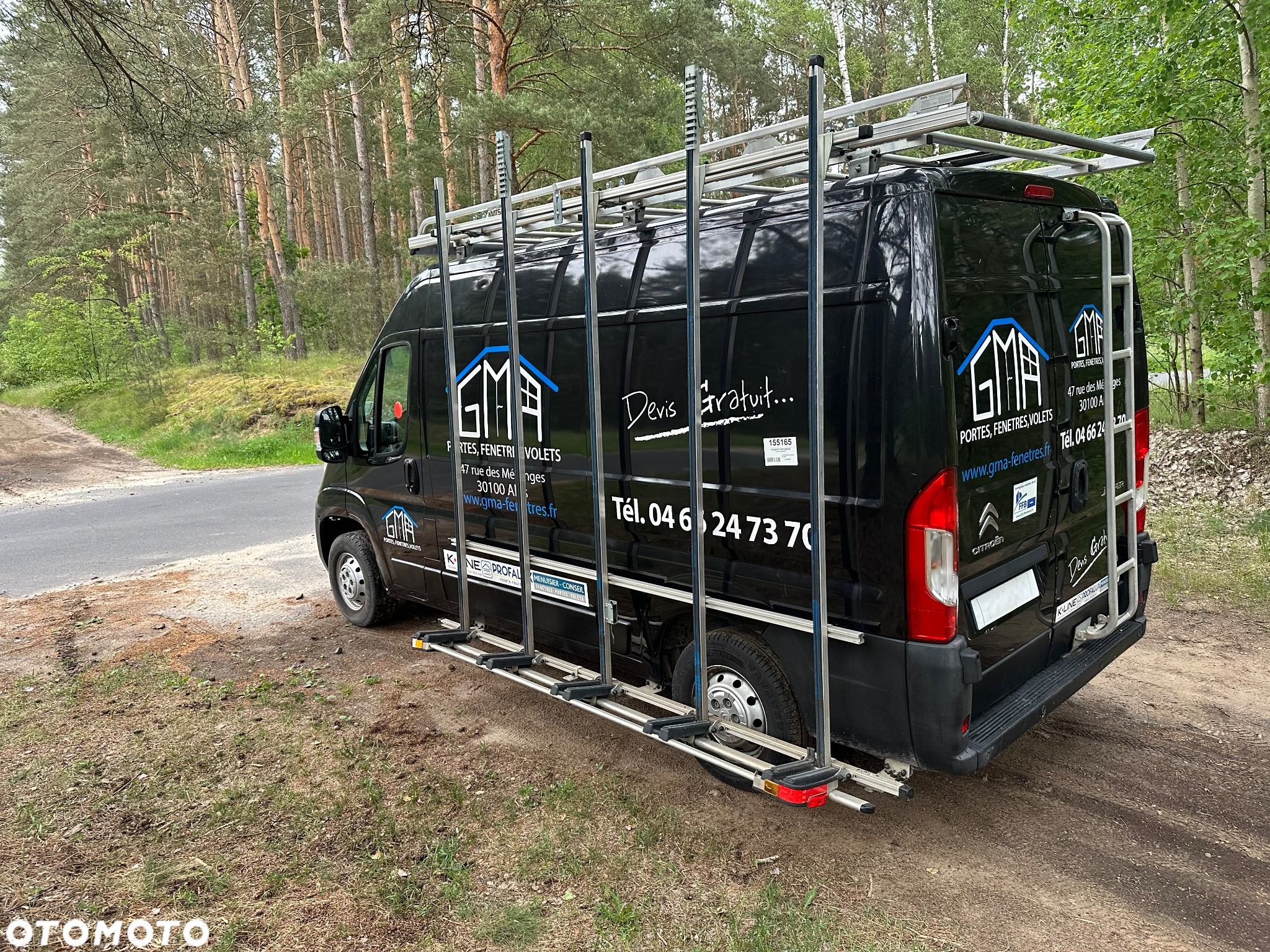 Citroën Yumper - 9