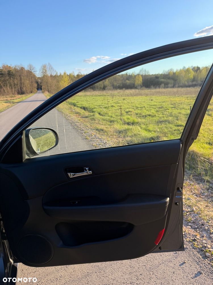 Hyundai i30 1.6 CRDi Comfort EU5 - 20