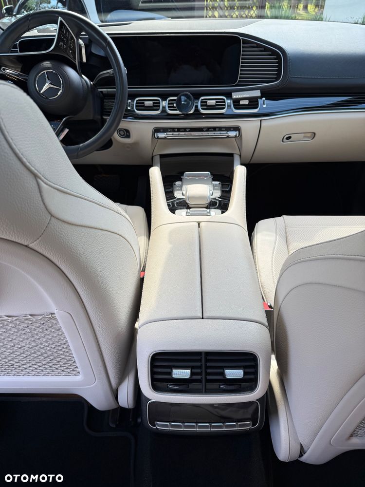 Mercedes-Benz GLE ver-300-d-4--matic - 14