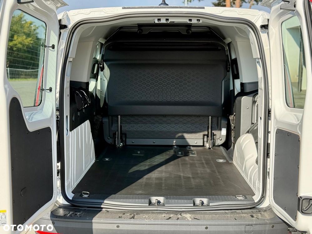 Volkswagen Caddy Flexible - 27