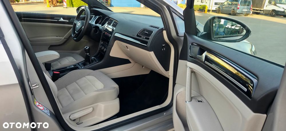 Volkswagen Golf 1.5 TSI BMT Evo Highline - 11