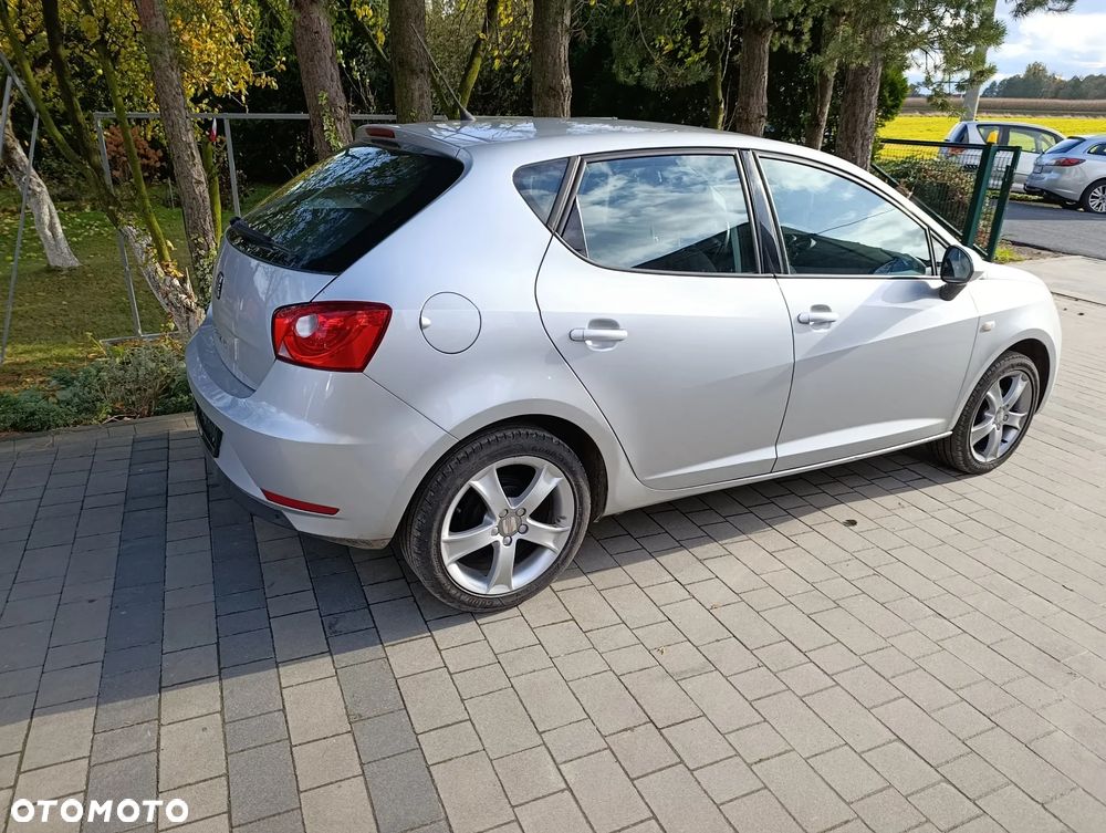 Seat Ibiza - 14