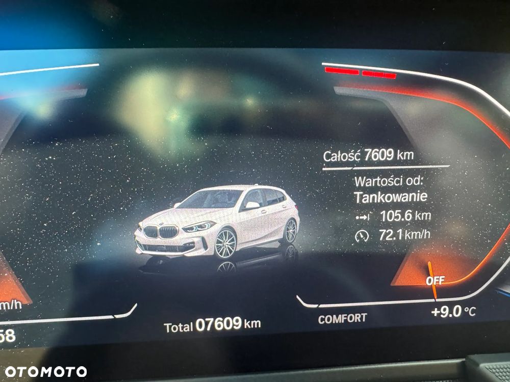 BMW Seria 1 118i M Sport - 13