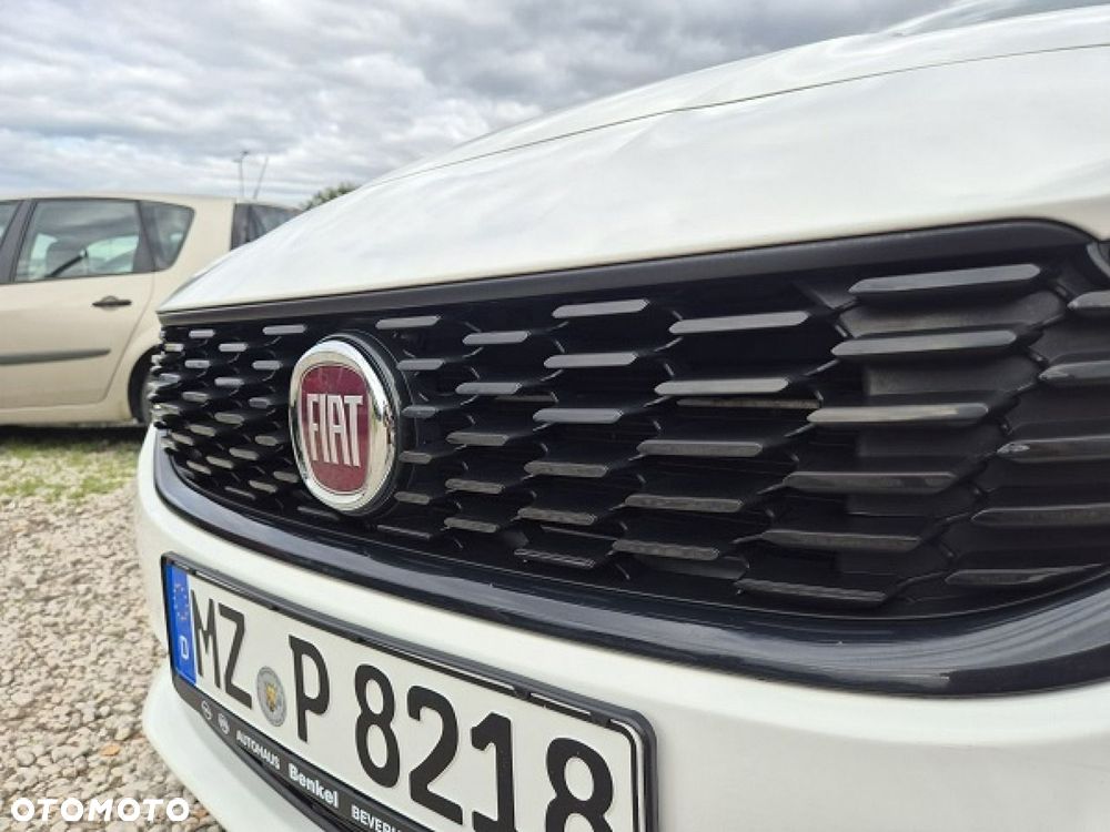 Fiat Tipo - 10