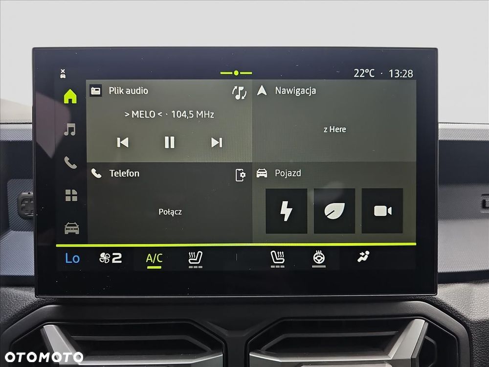 Dacia Duster - 15