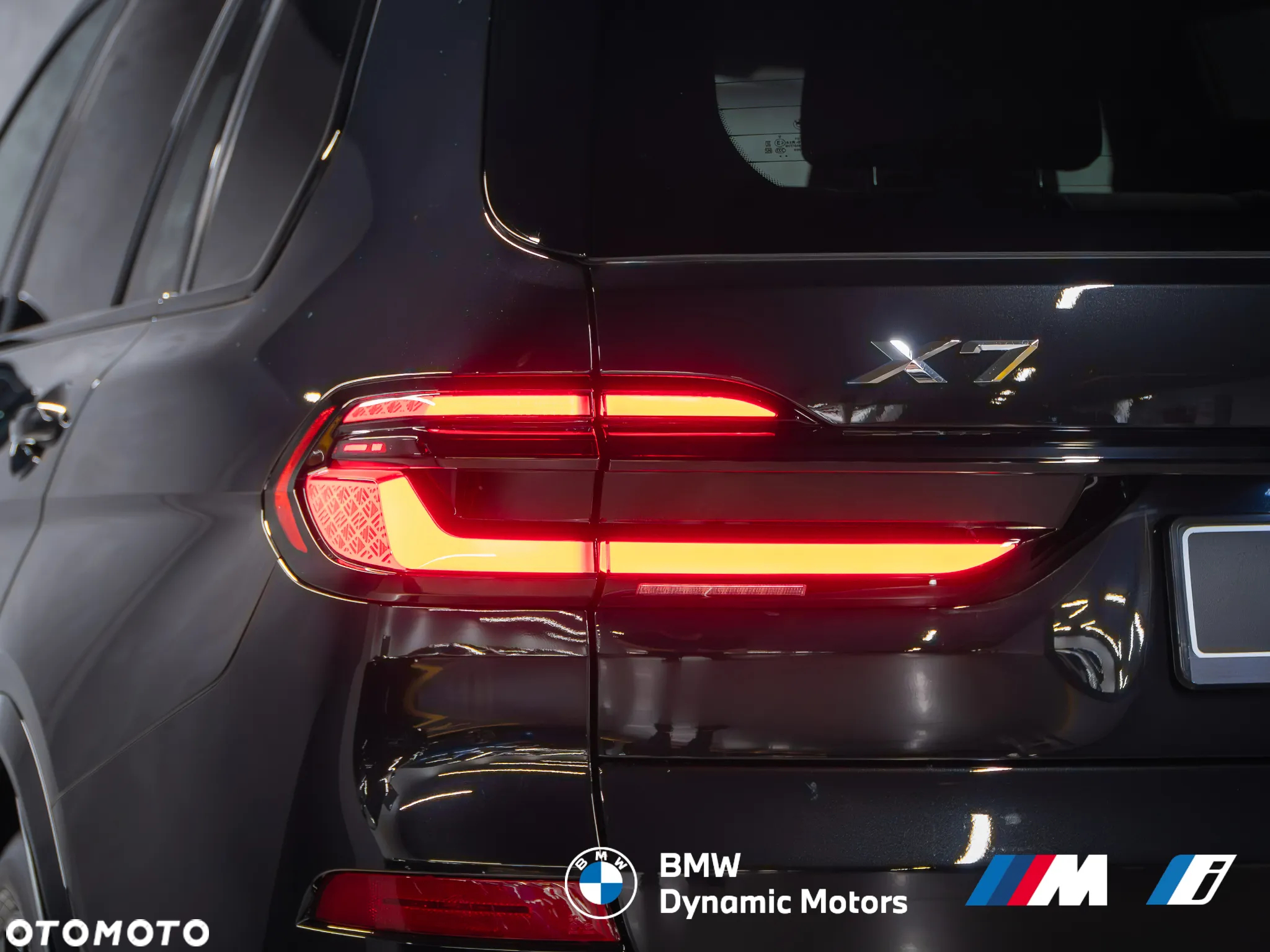 BMW X7 xDrive40d - 11