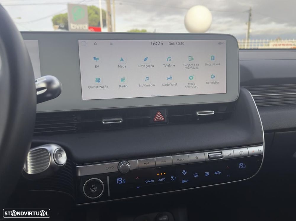 Hyundai Ioniq 5 77 kWh Premium - 31