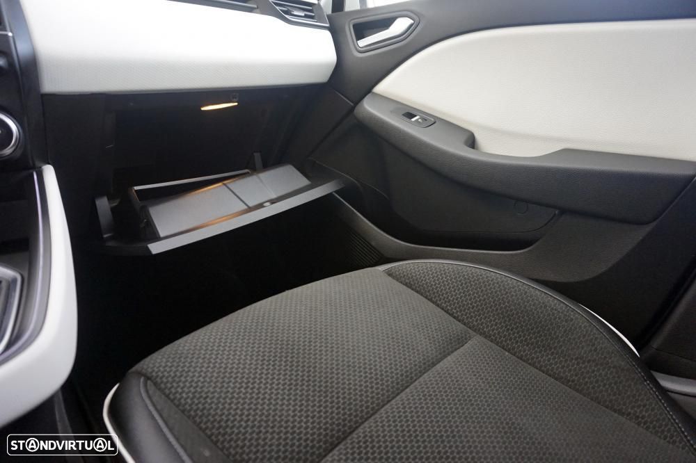 Renault Clio 1.0 TCe Intens Bi-Fuel - 8