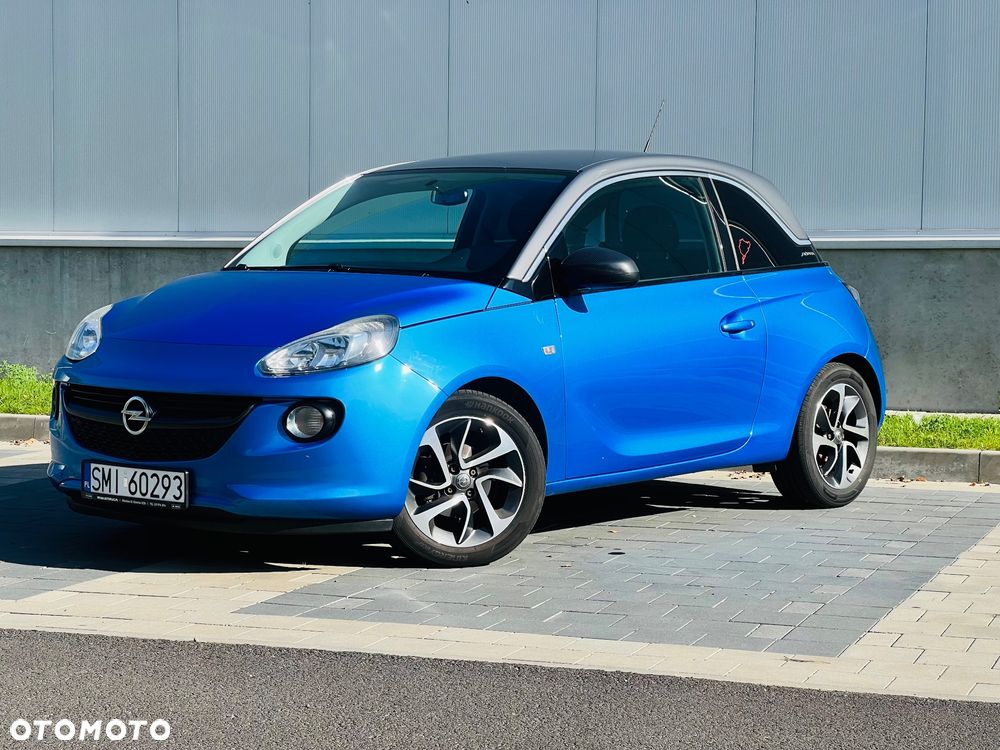 Opel Adam - 10