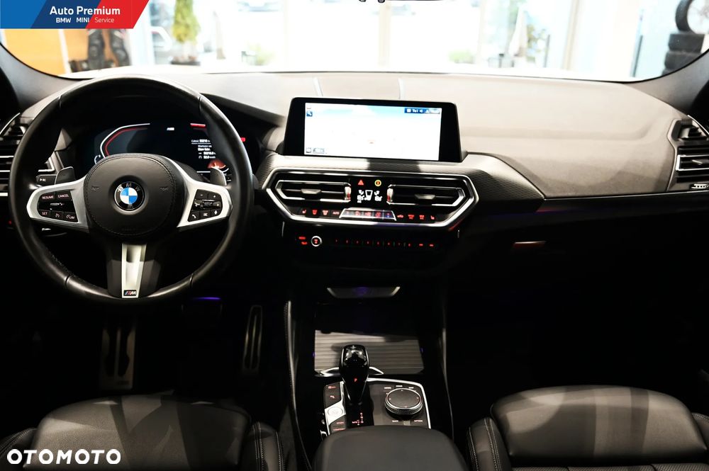 BMW X4 xDrive20d - 9