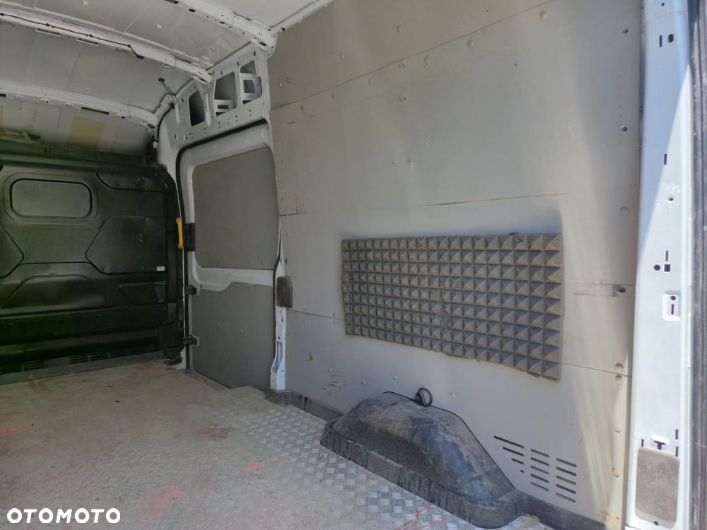 Ford Transit AWD - 10