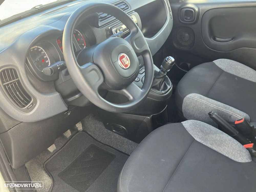 Fiat Panda 1.0 Hybrid City Life - 10