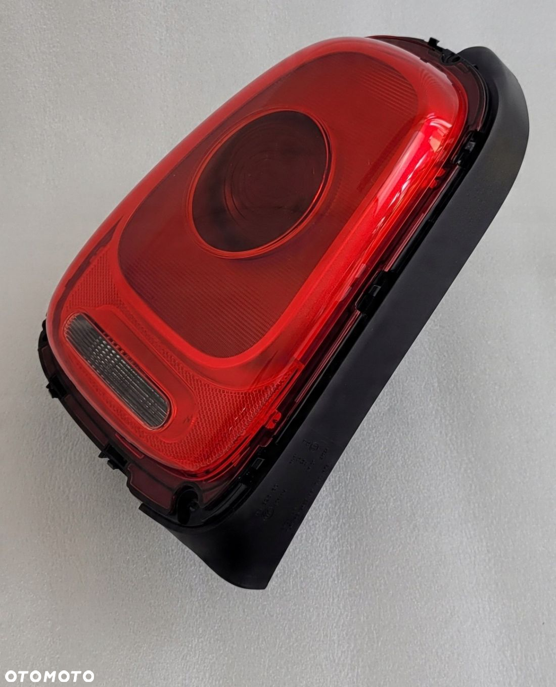 LAMPA LEWA TYLNA TYŁ MINI COOPER F55 F56 F57 2014- - 2