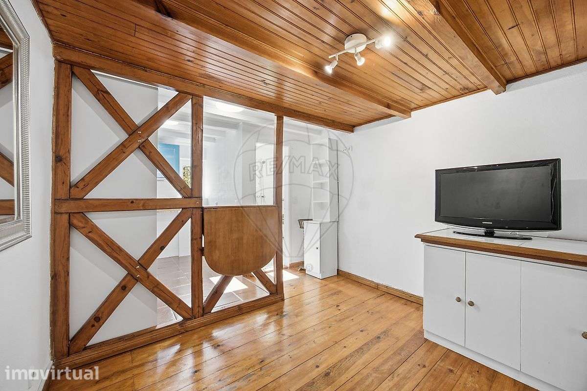 Apartamento T1 para venda - Grande imagem: 4/21
