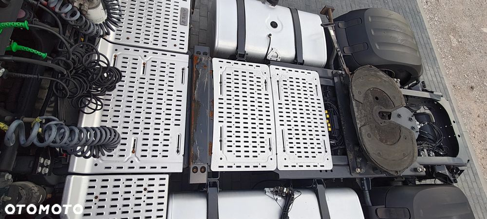 DAF XF 530 Low Deck - 28