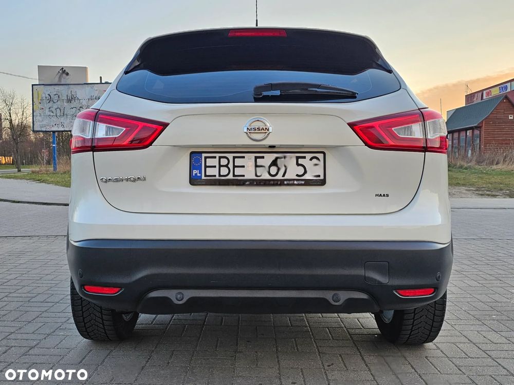 Nissan Qashqai 1.2 DIG-T N-Connecta - 12