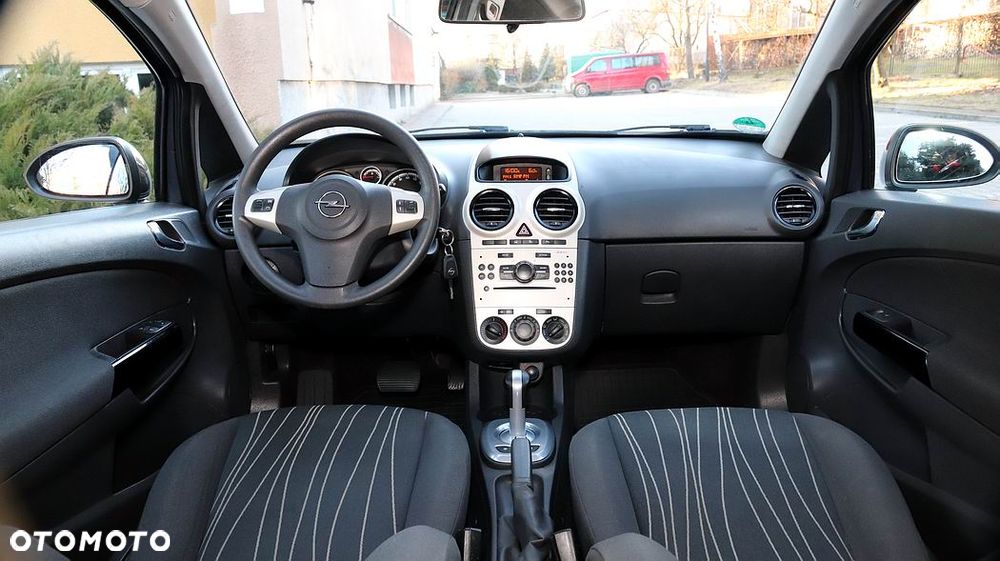 Opel Corsa - 30