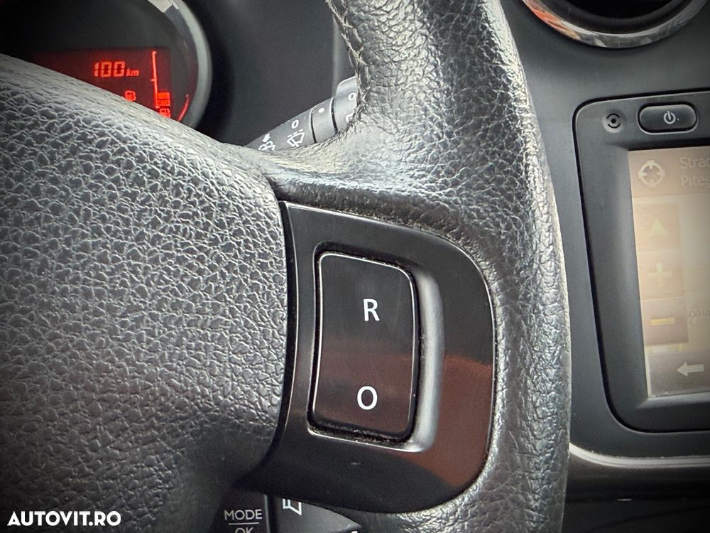 Dacia Sandero Stepway 0.9 TCe Prestige - 23