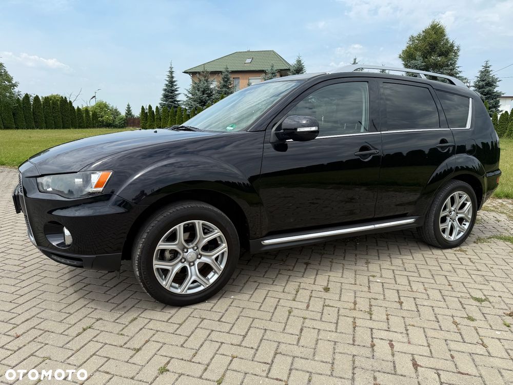 Mitsubishi Outlander 2.0 Intense 2WD EU5 - 26