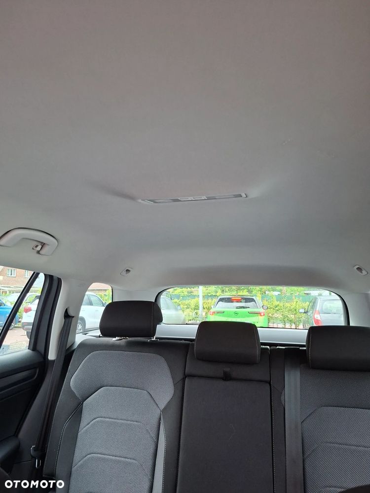 Skoda Kodiaq 2.0 TDI 4x4 Ambition - 16