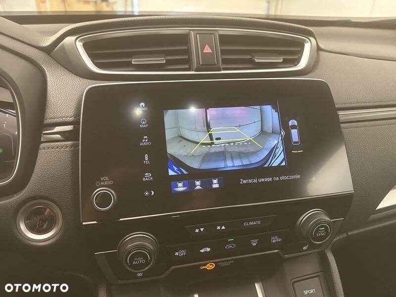 Honda CR-V 2.0 i-MMD Elegance CVT - 15