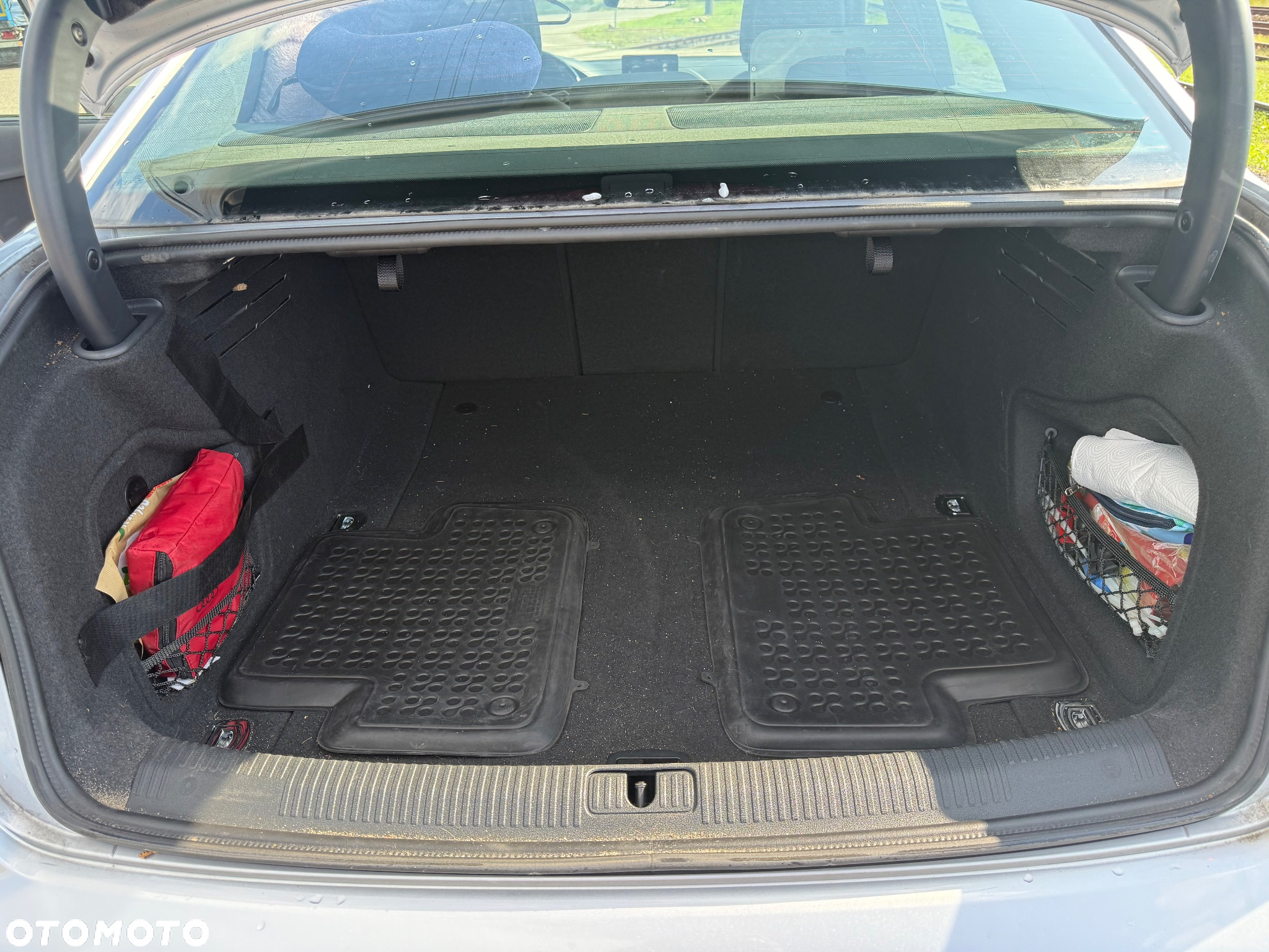 Audi A4 1.4 TFSI Design - 17