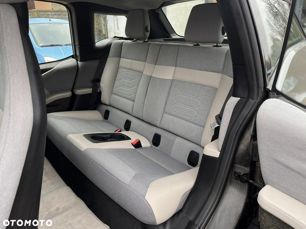 BMW i3 - 19