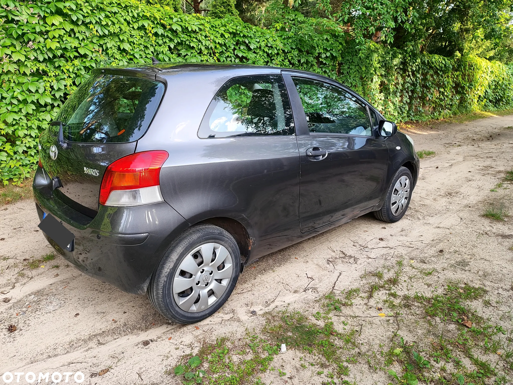 Toyota Yaris 1.0 Life - 5