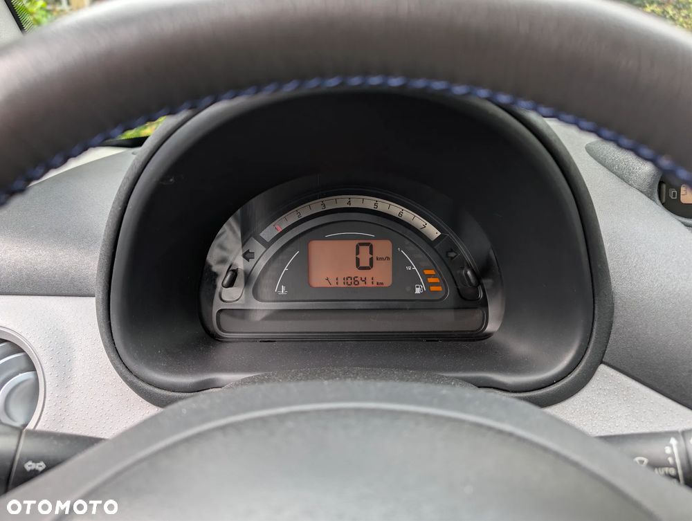 Citroën C3 1.4 SX - 22