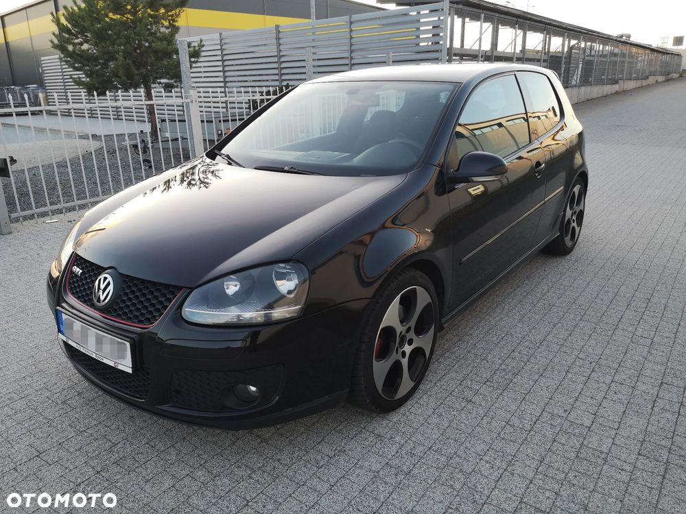 Volkswagen Golf 2.0 GTI - 5