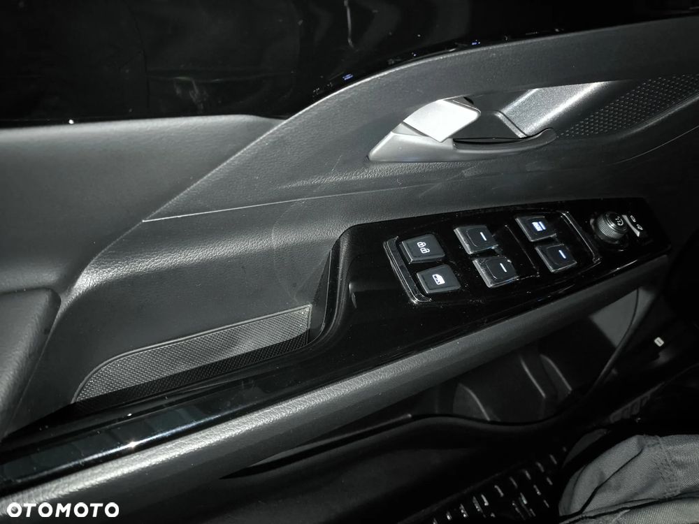 SsangYong/KGM Korando 1.5 T-GDI Joy 2WD - 15