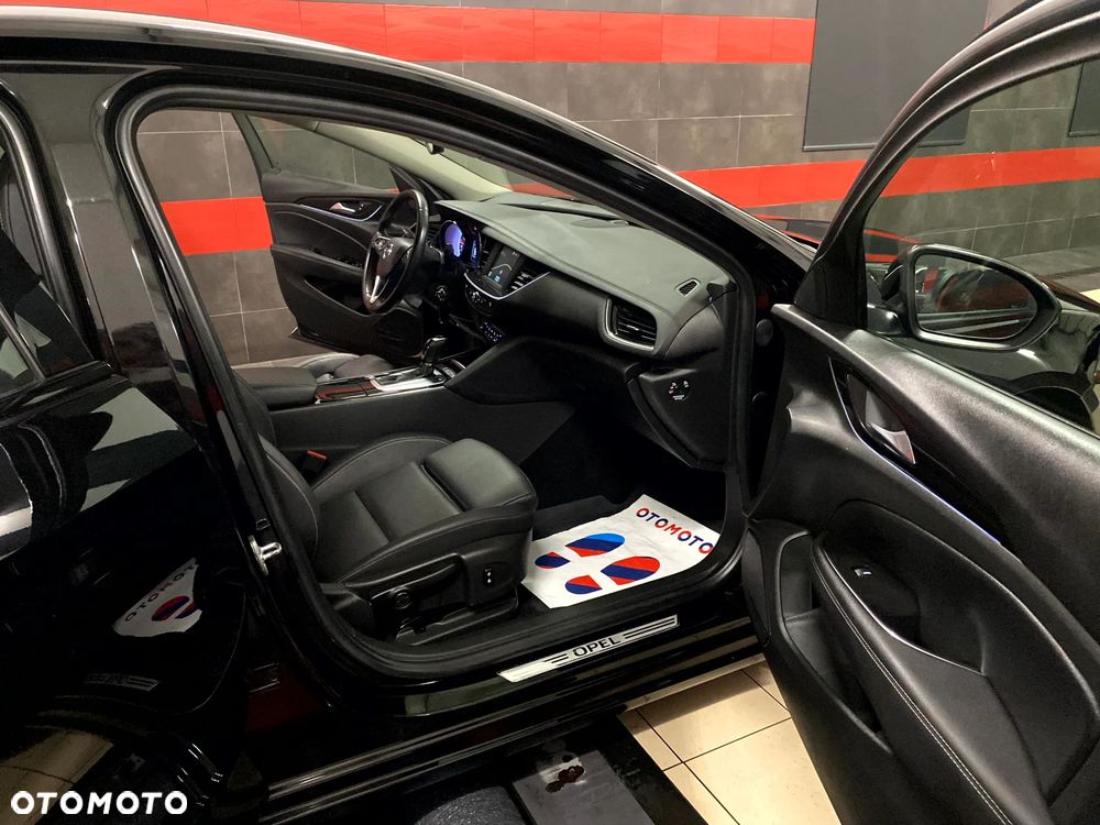 Opel Insignia Grand Sport 1.5 Direct InjectionTurbo Business Edition - 25