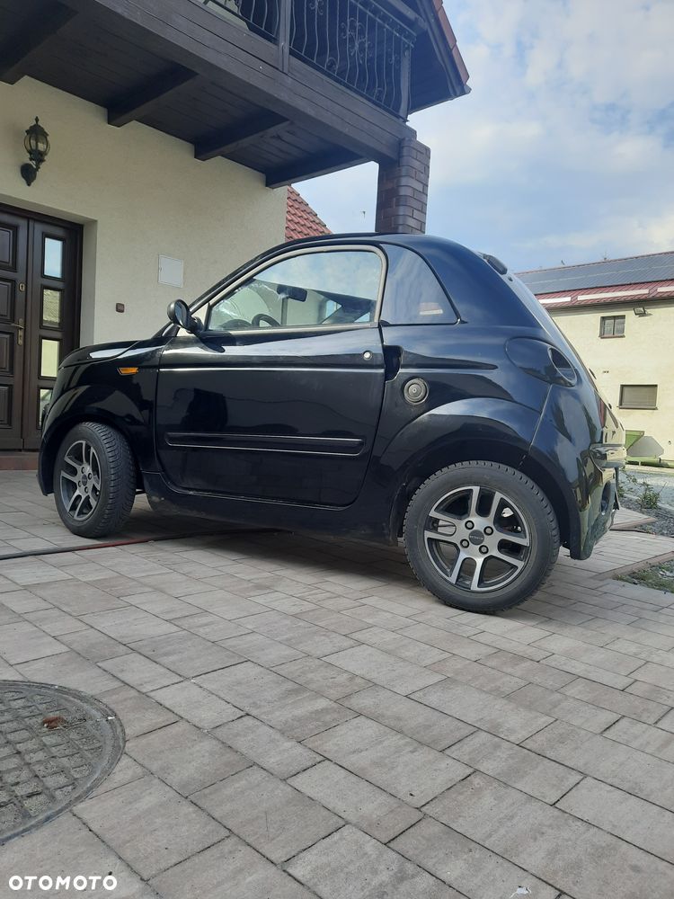 Microcar DUE - 2