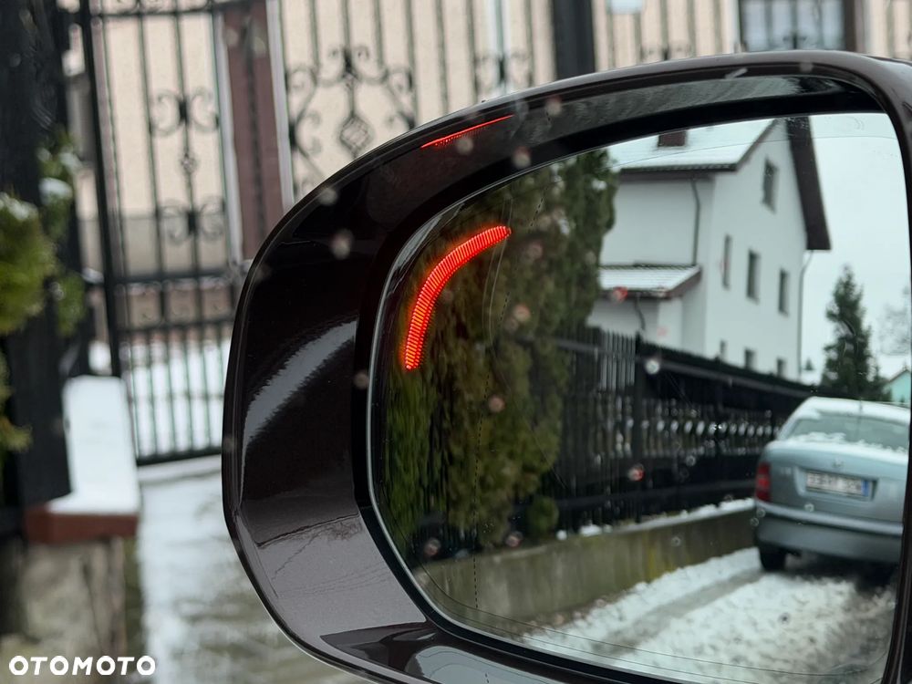 Volvo XC 60 D4 SCR Inscription - 29