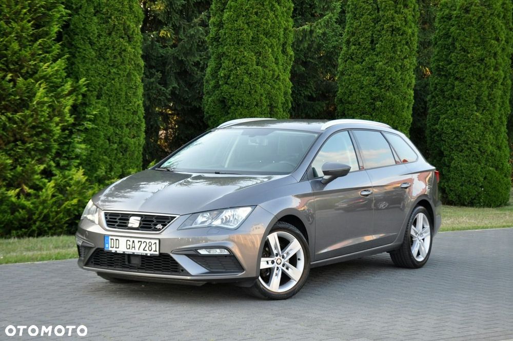 Seat Leon - 10