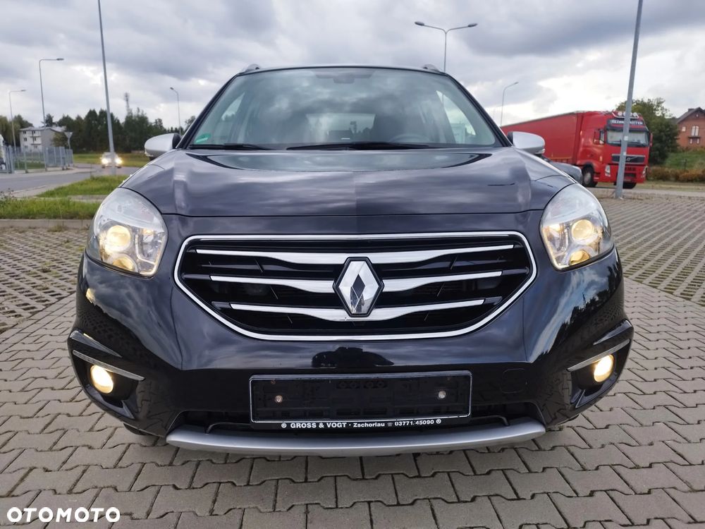 Renault Koleos 2.0 dCi 4x4 Bose Edition - 3