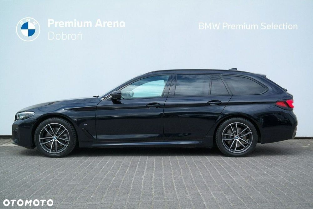 BMW Seria 5 - 6
