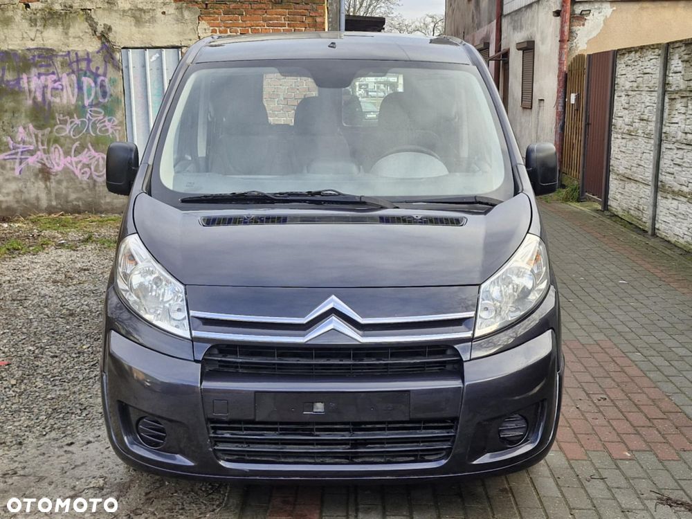 Citroën Jumpy L1 (5-Si.) - 2