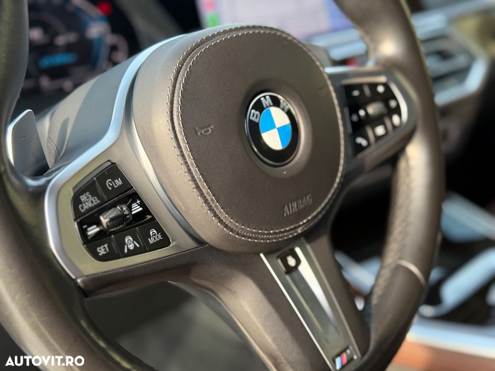BMW X5 - 10