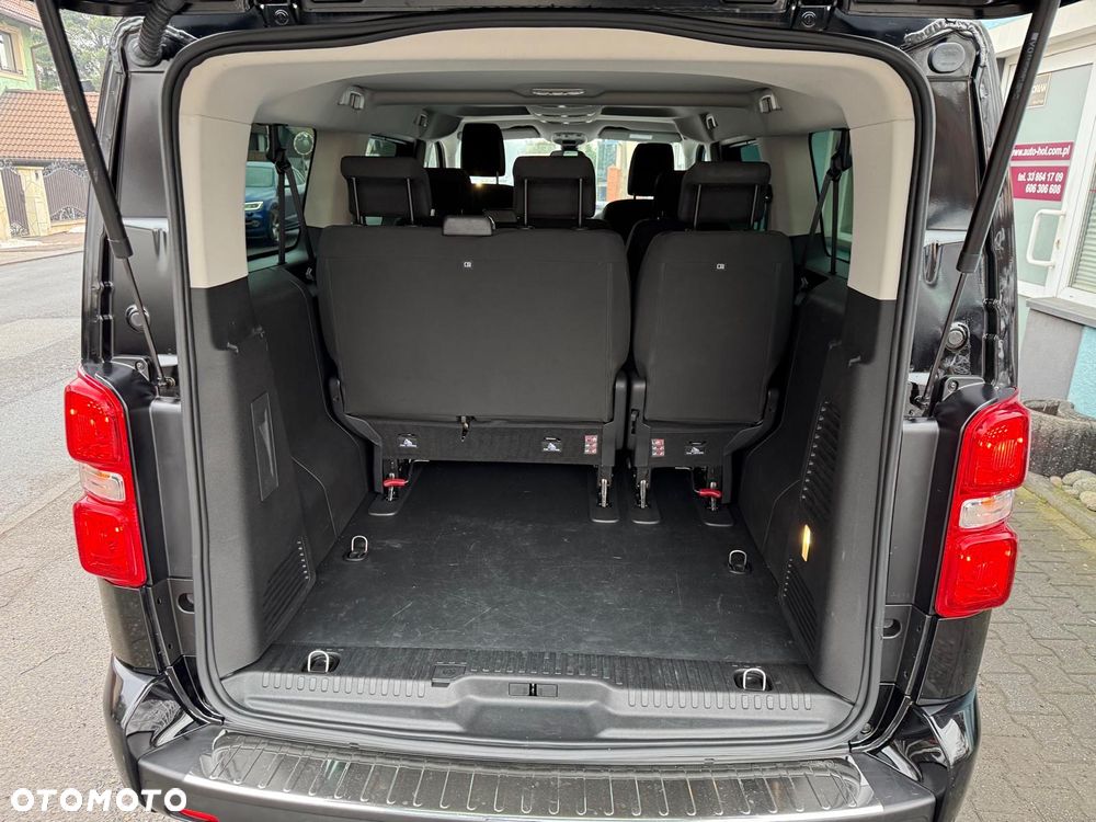 Citroën SpaceTourer 2.0 BlueHDi XL Shine - 17