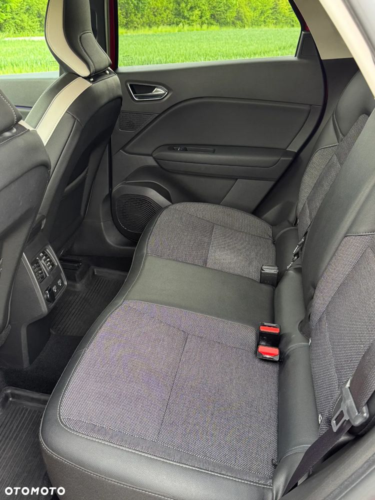 Renault Captur 1.3 TCe Intens EDC - 12