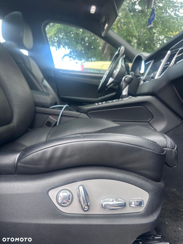 Porsche Macan S PDK - 7