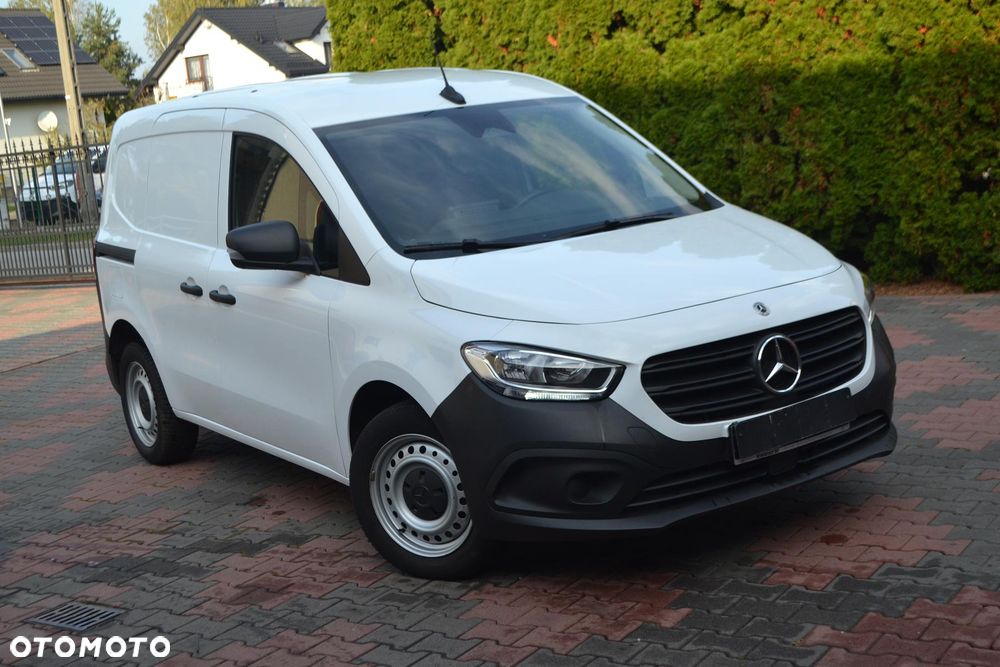 Mercedes-Benz Citan - 1