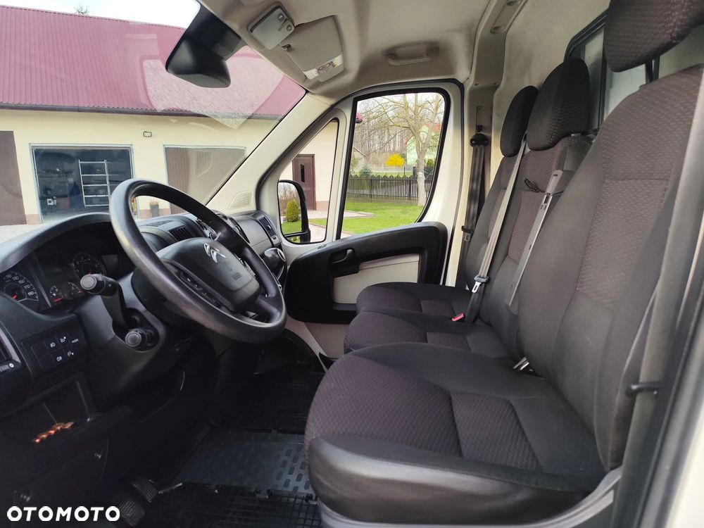 Citroën Jumper - 13