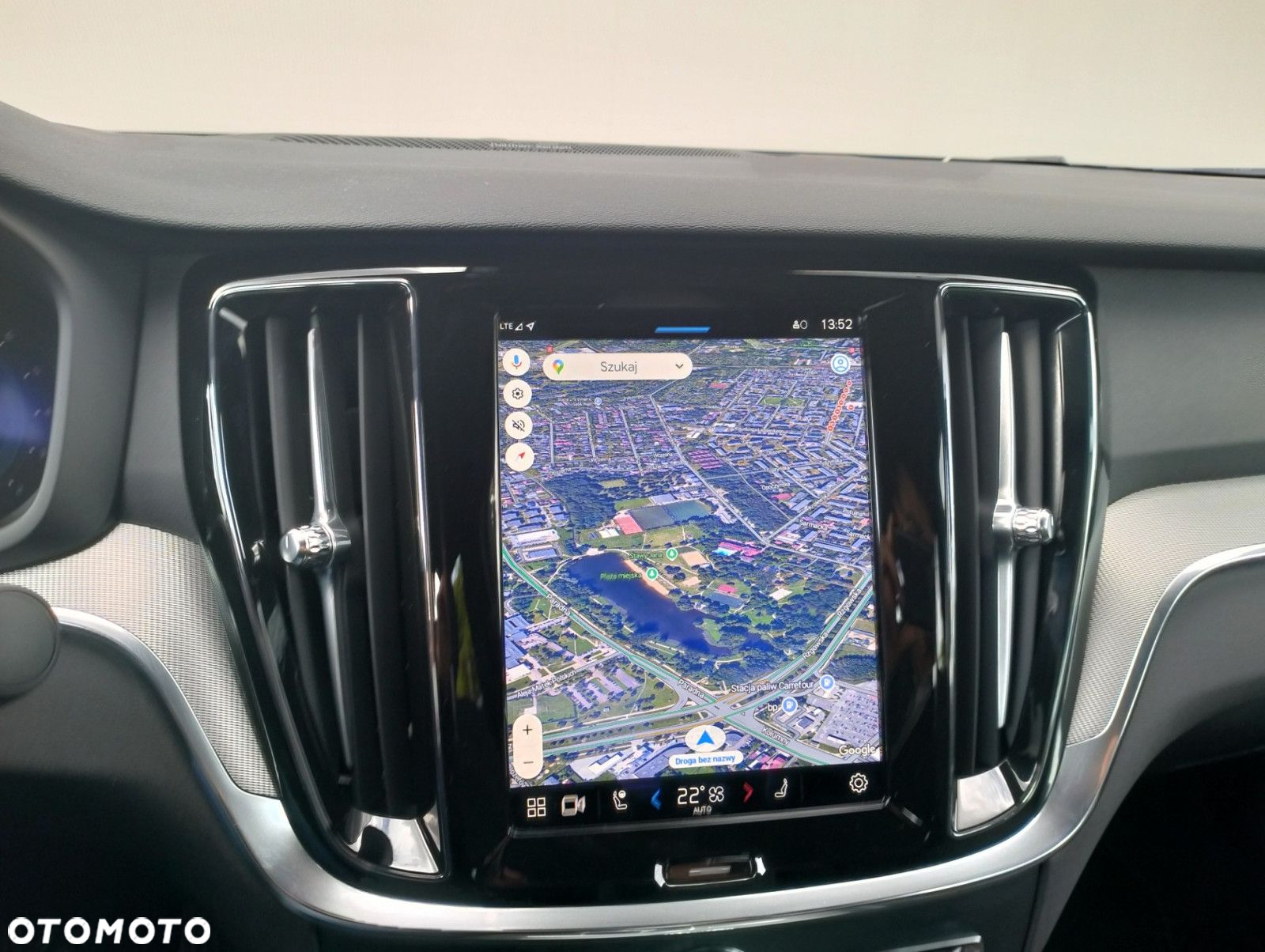 Volvo S60 - 16
