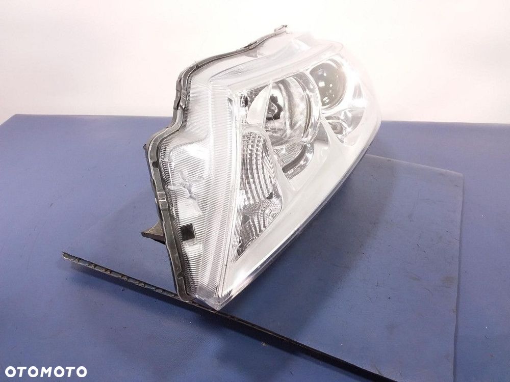 SUZUKI VITARA II 15- REFLEKTOR LEWY EU 100-18097 - 3