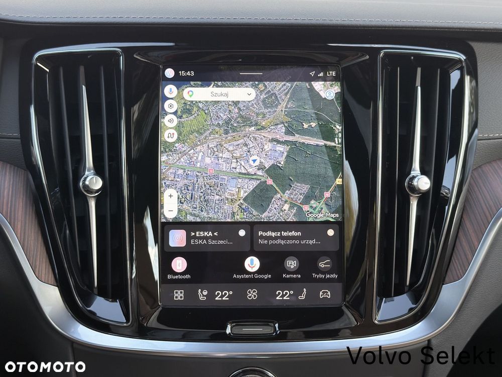 Volvo S60 2024