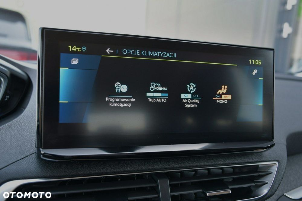 Peugeot 3008 1.6 PureTech Hybrid PHEV Allure Pack S&S EAT8 - 26