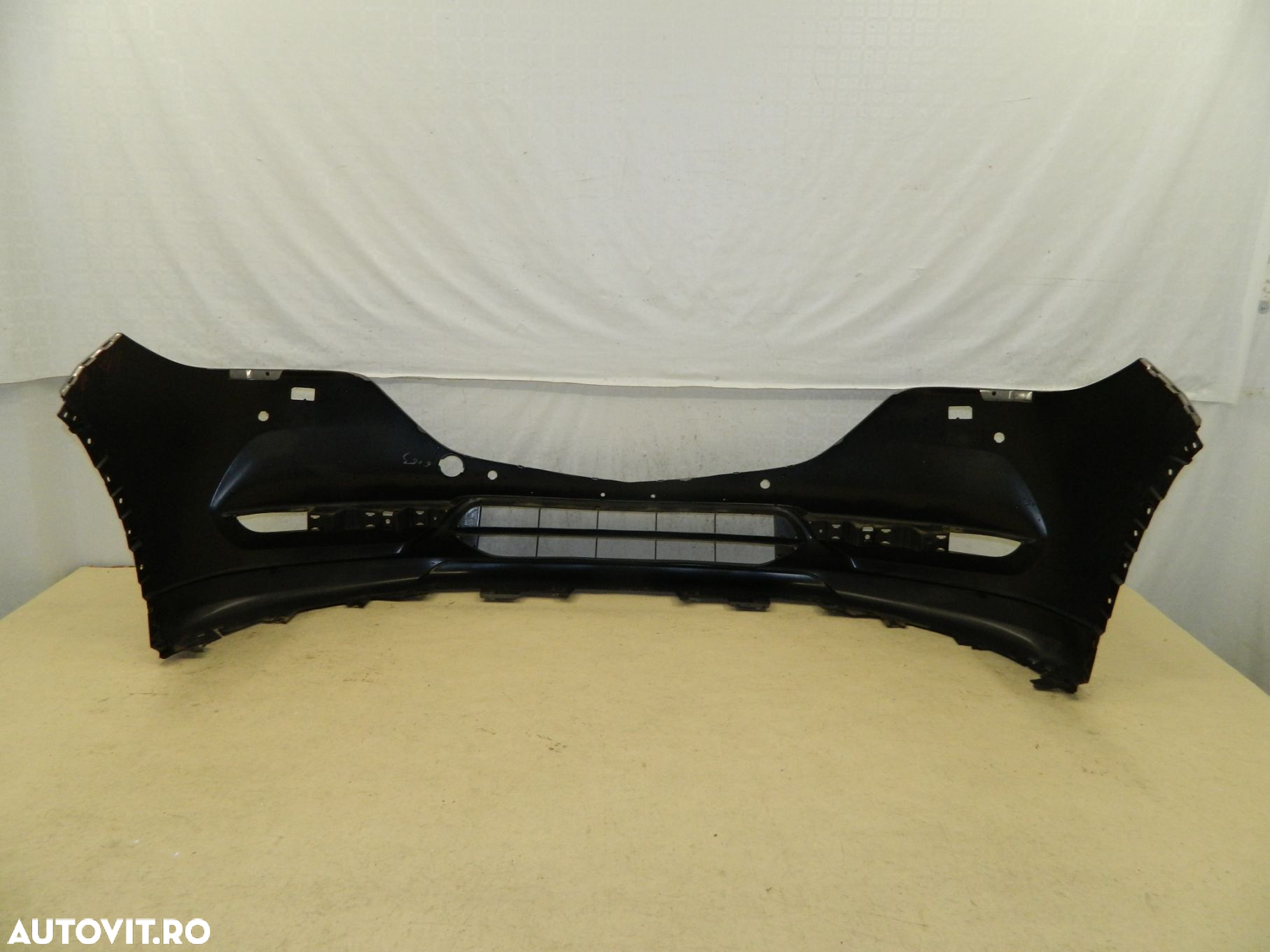 Bara fata Mazda CX-5, 2017, 2018, 2019, 2020, KB8A-50031 - 7